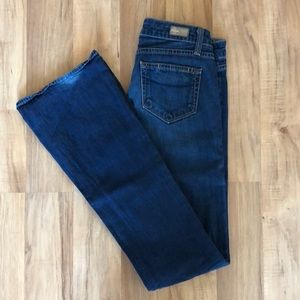 Paige Jeans